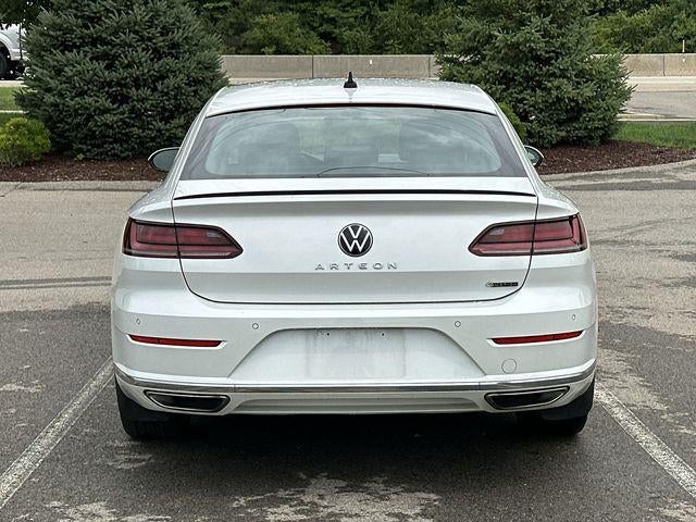2021 Volkswagen Arteon SEL Premium R-Line