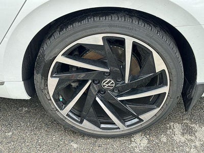 2021 Volkswagen Arteon SEL Premium R-Line