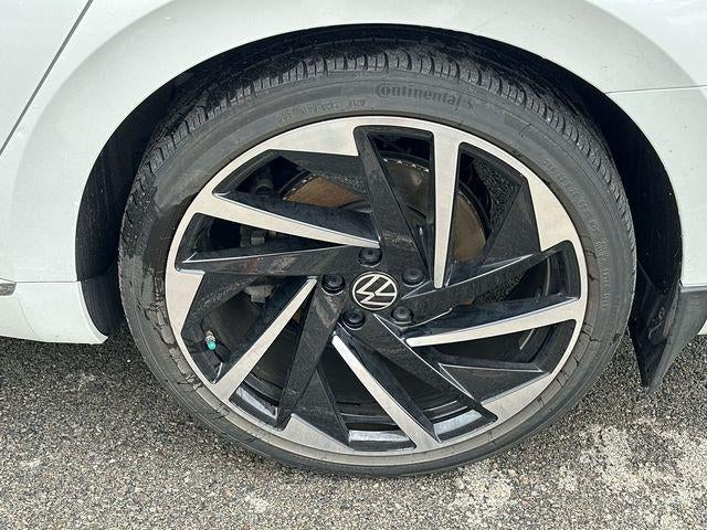 2021 Volkswagen Arteon SEL Premium R-Line