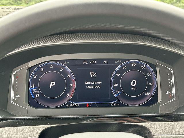 2021 Volkswagen Arteon SEL Premium R-Line