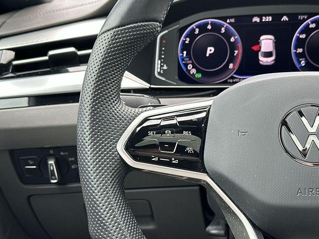 2021 Volkswagen Arteon SEL Premium R-Line