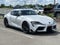 2025 Toyota GR Supra 3.0 Premium