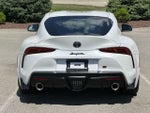 2025 Toyota GR Supra 3.0 Premium