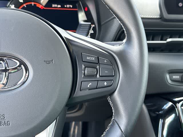 2025 Toyota GR Supra 3.0 Premium
