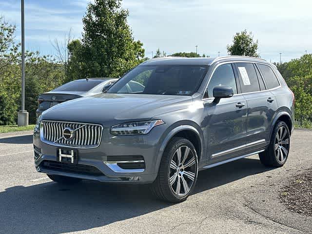2023 Volvo XC90 Ultimate