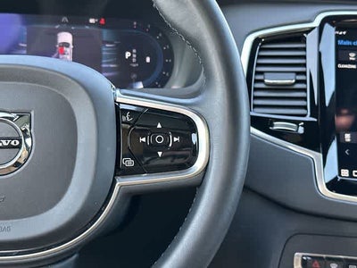 2023 Volvo XC90 Ultimate