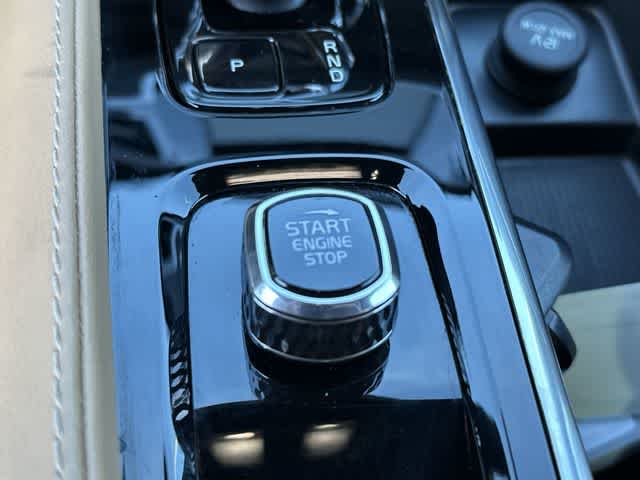 2023 Volvo XC90 Ultimate