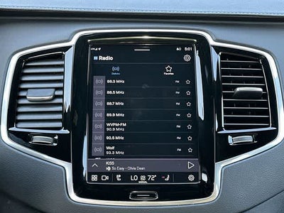 2023 Volvo XC90 Ultimate
