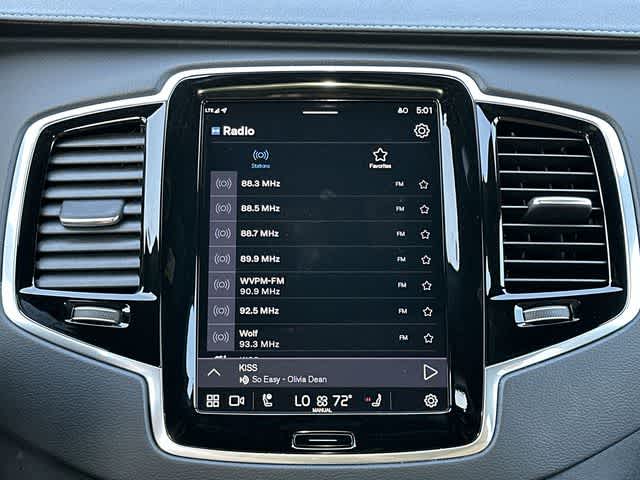 2023 Volvo XC90 Ultimate