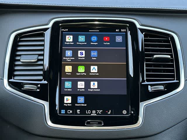 2023 Volvo XC90 Ultimate