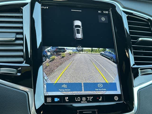 2023 Volvo XC90 Ultimate