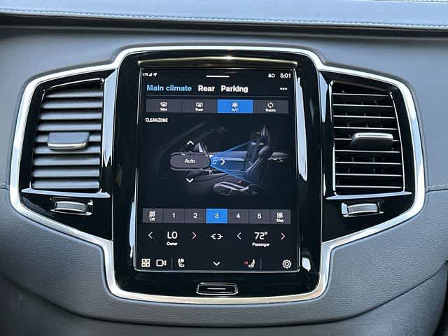 2023 Volvo XC90 Ultimate