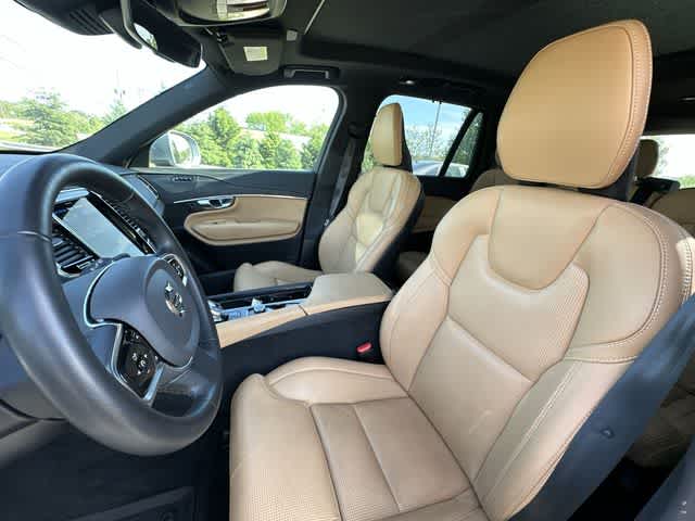 2023 Volvo XC90 Ultimate