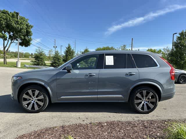 2023 Volvo XC90 Ultimate