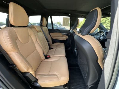 2023 Volvo XC90 Ultimate