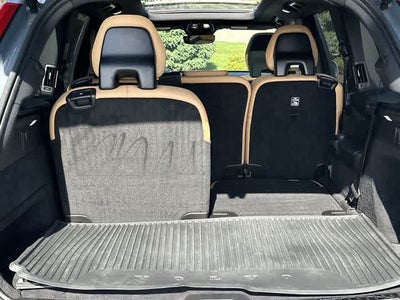 2023 Volvo XC90 Ultimate