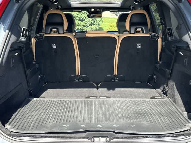 2023 Volvo XC90 Ultimate