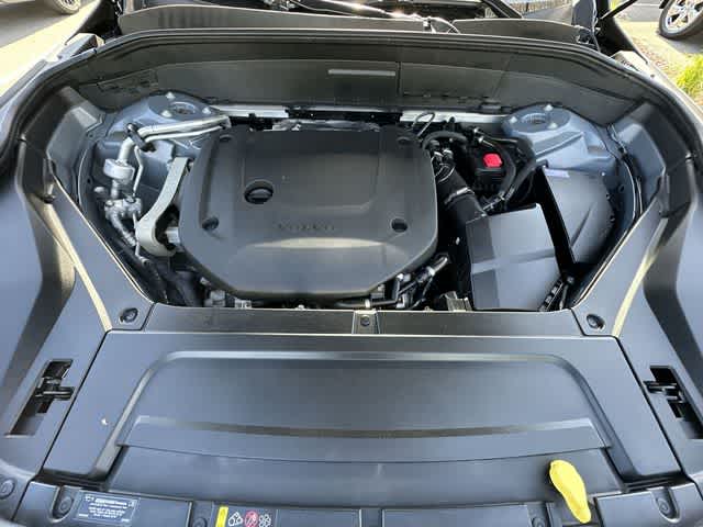 2023 Volvo XC90 Ultimate