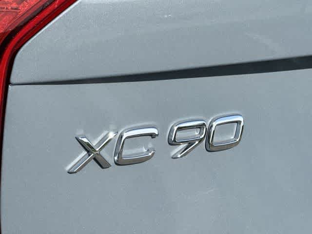 2023 Volvo XC90 Ultimate