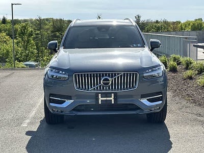 2023 Volvo XC90 Ultimate