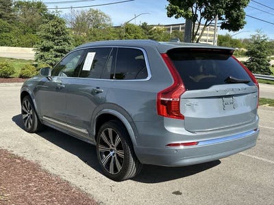 2023 Volvo XC90 Ultimate