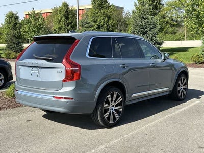 2023 Volvo XC90 Ultimate