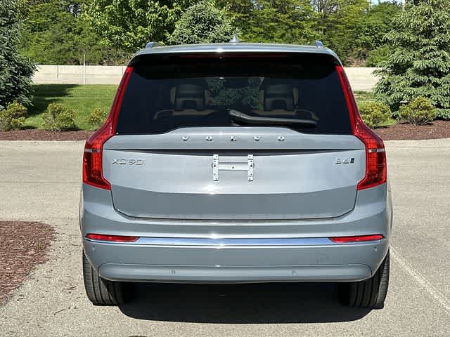 2023 Volvo XC90 Ultimate