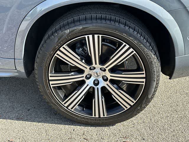 2023 Volvo XC90 Ultimate