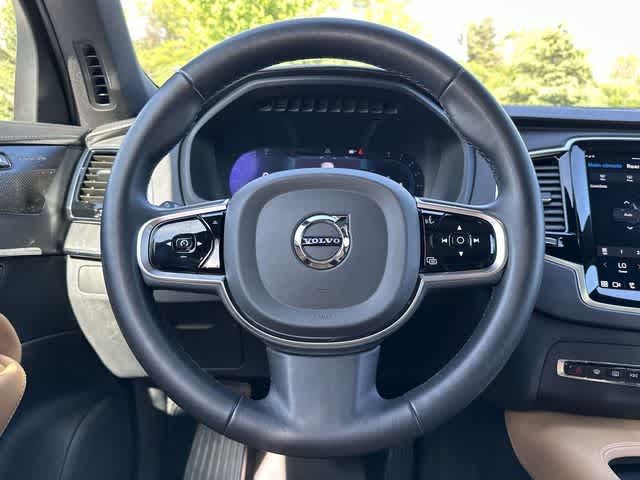 2023 Volvo XC90 Ultimate