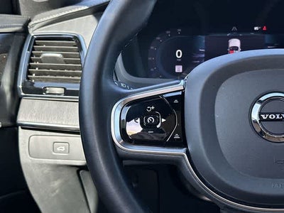 2023 Volvo XC90 Ultimate