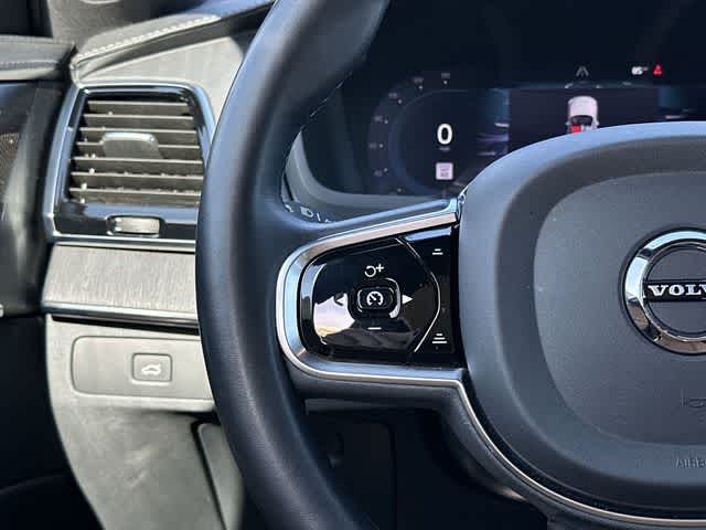 2023 Volvo XC90 Ultimate