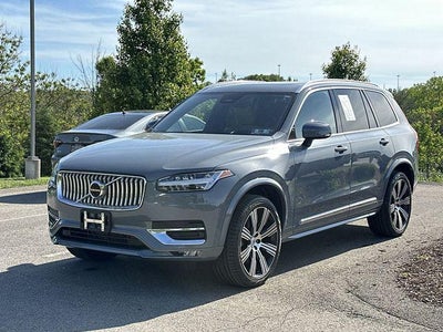 2023 Volvo XC90 Ultimate