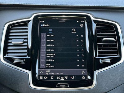 2023 Volvo XC90 Ultimate