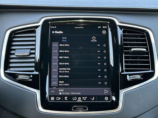 2023 Volvo XC90 Ultimate