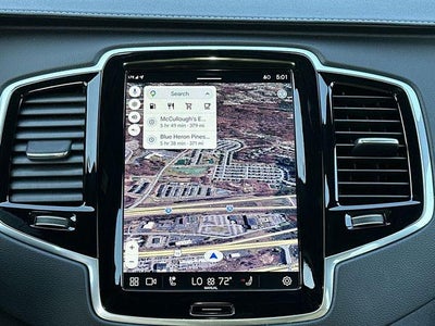 2023 Volvo XC90 Ultimate