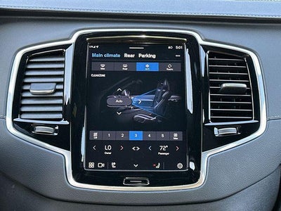 2023 Volvo XC90 Ultimate