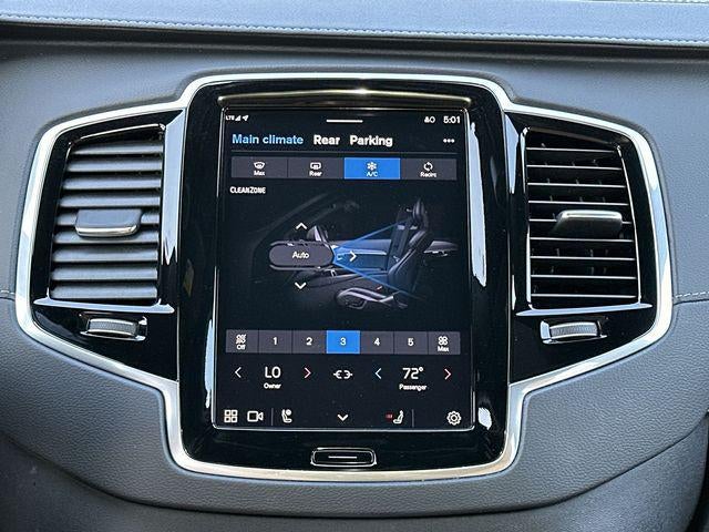 2023 Volvo XC90 Ultimate