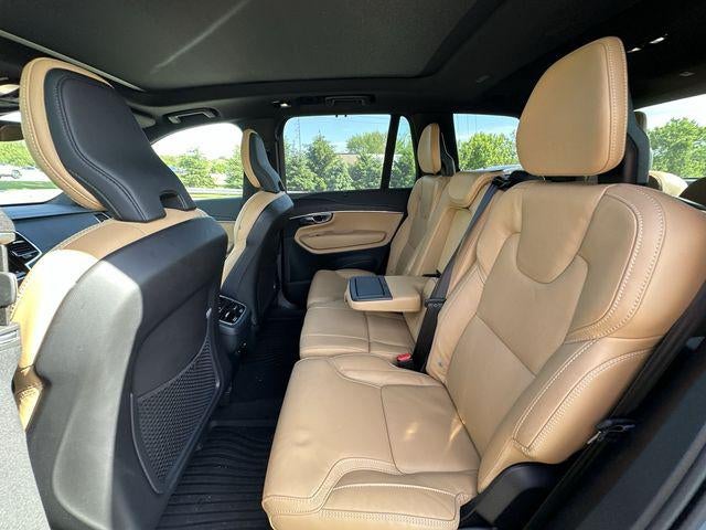2023 Volvo XC90 Ultimate