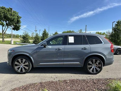 2023 Volvo XC90 Ultimate