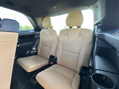 2023 Volvo XC90 Ultimate