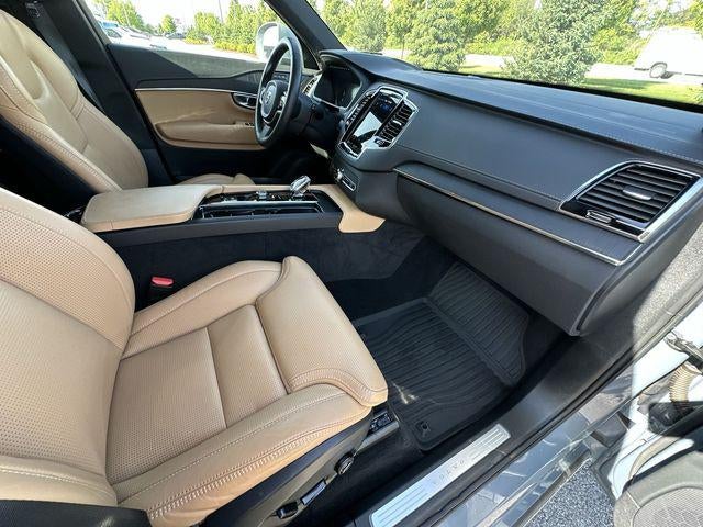 2023 Volvo XC90 Ultimate