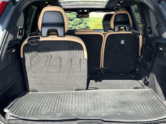 2023 Volvo XC90 Ultimate