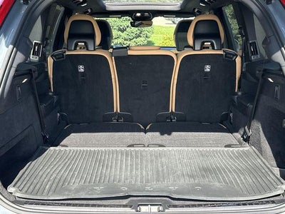 2023 Volvo XC90 Ultimate