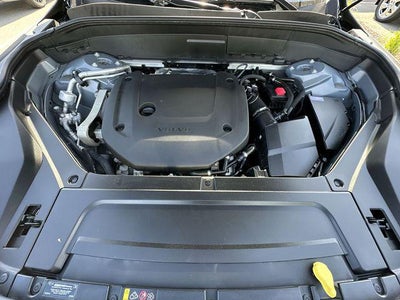 2023 Volvo XC90 Ultimate