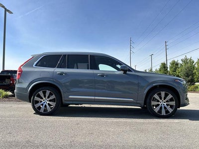 2023 Volvo XC90 Ultimate