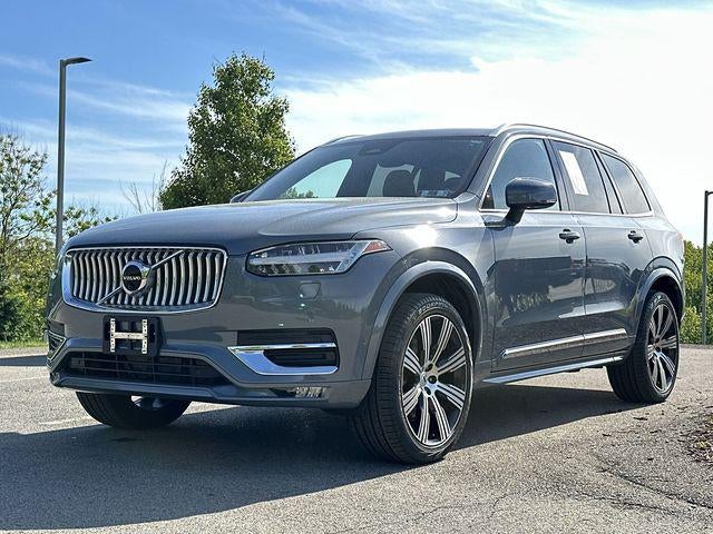 2023 Volvo XC90 Ultimate