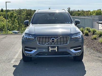 2023 Volvo XC90 Ultimate
