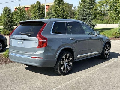 2023 Volvo XC90 Ultimate