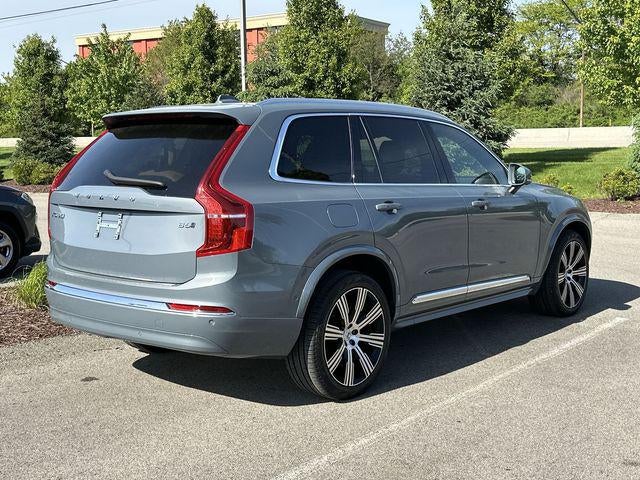 2023 Volvo XC90 Ultimate