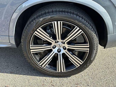 2023 Volvo XC90 Ultimate